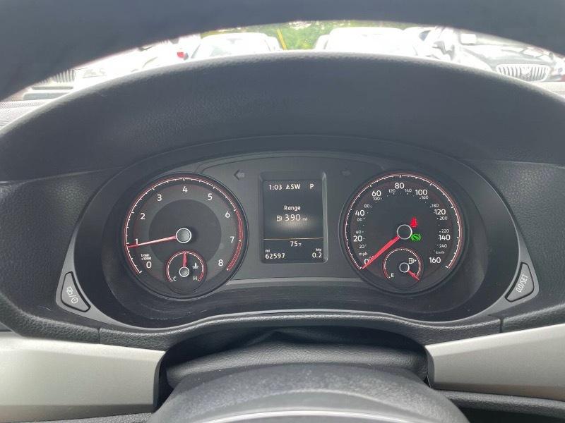 Volkswagen Passat SE 2022
