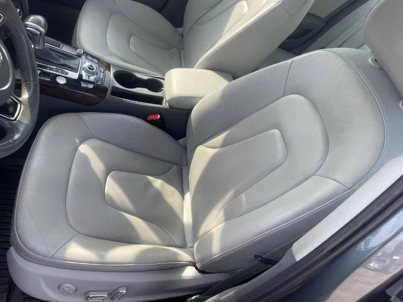 Audi A4 2.0T Premium Plus quattro Sedan AWD 8A 2016