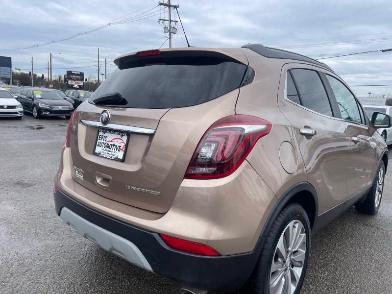 Buick Encore Preferred FWD 2019