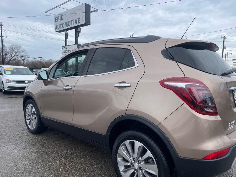 Buick Encore Preferred FWD 2019