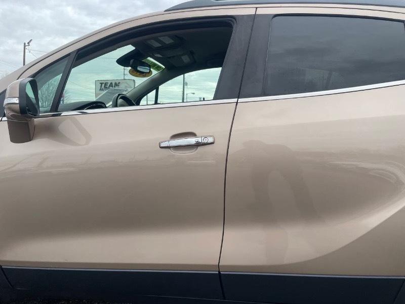 Buick Encore Preferred FWD 2019