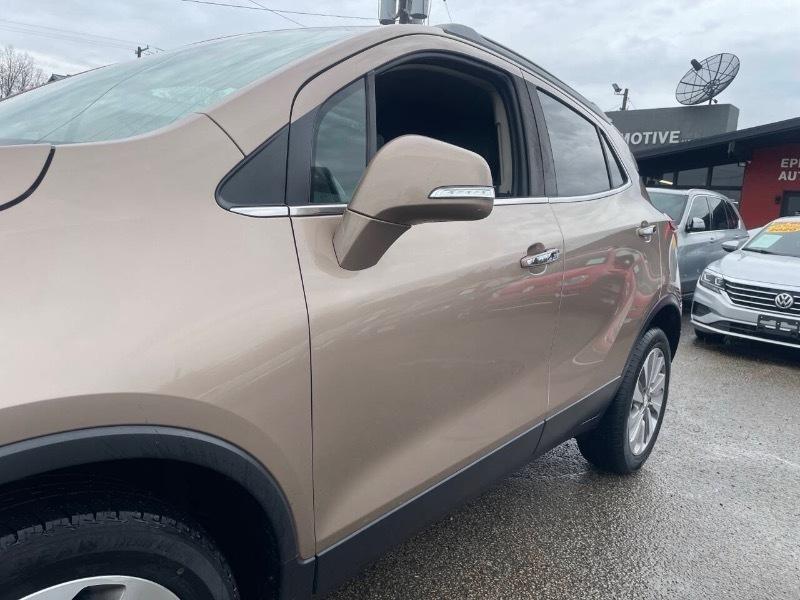 Buick Encore Preferred FWD 2019