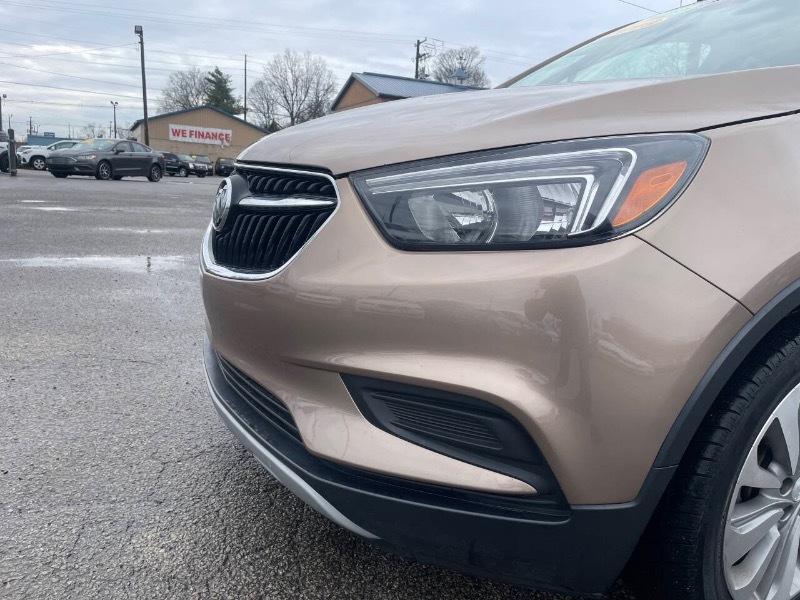 Buick Encore Preferred FWD 2019