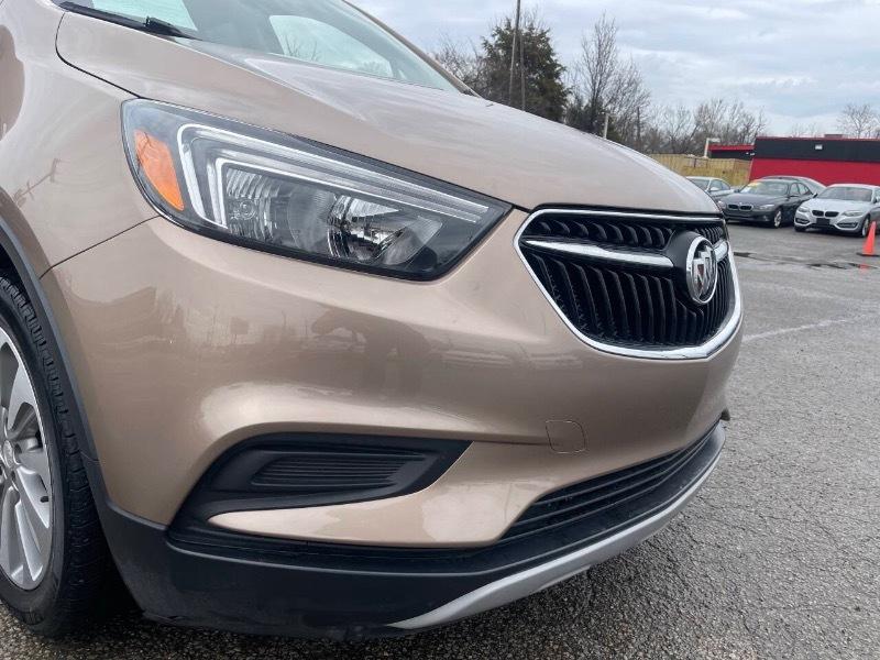 Buick Encore Preferred FWD 2019