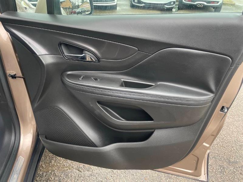 Buick Encore Preferred FWD 2019