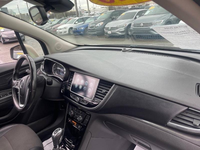 Buick Encore Preferred FWD 2019