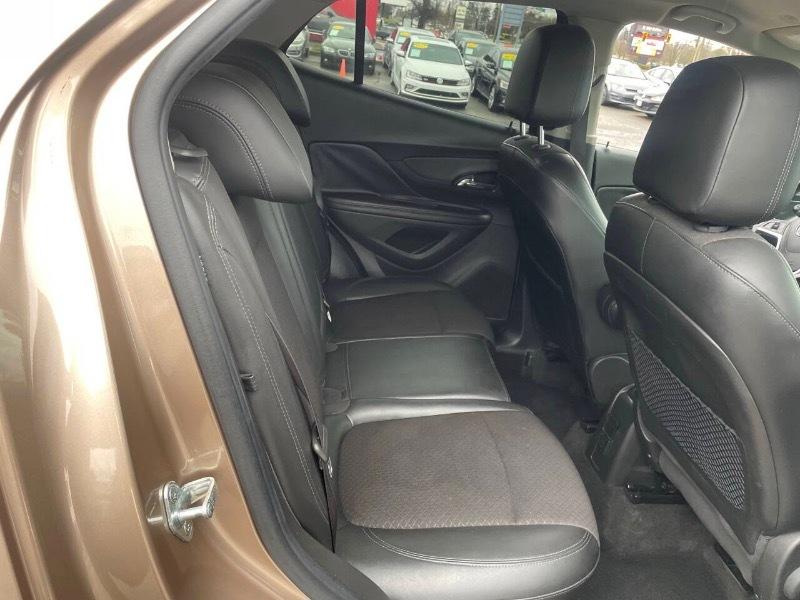 Buick Encore Preferred FWD 2019