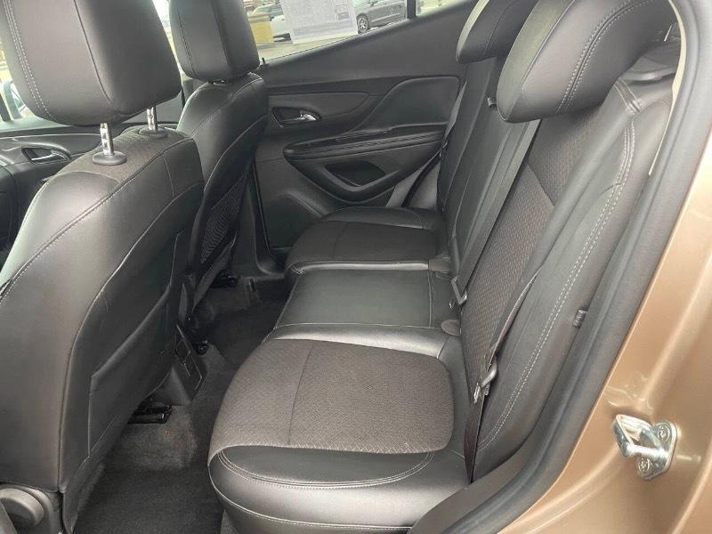 Buick Encore Preferred FWD 2019