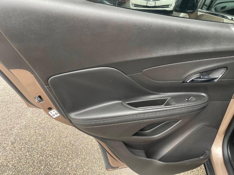 Buick Encore Preferred FWD 2019