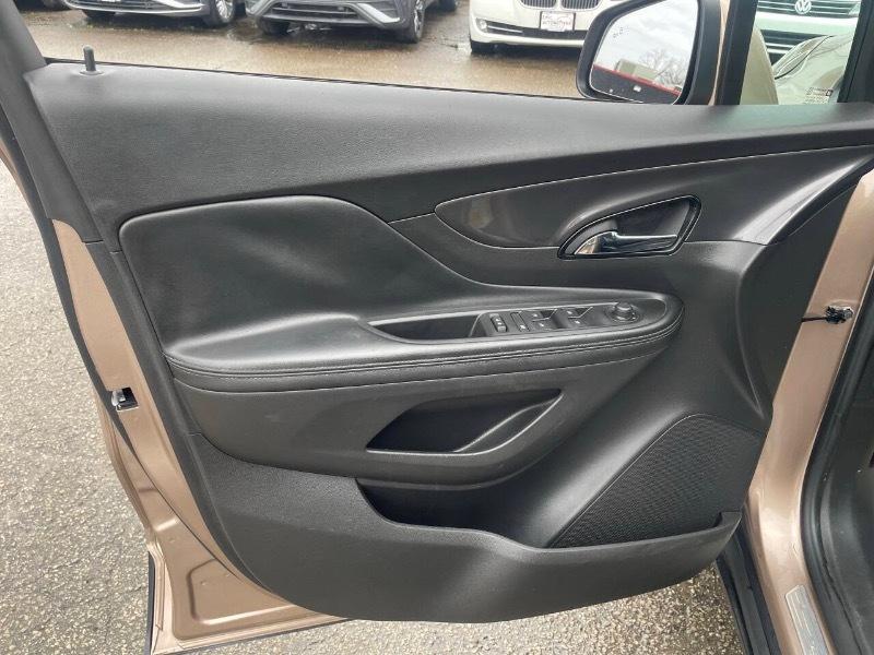 Buick Encore Preferred FWD 2019