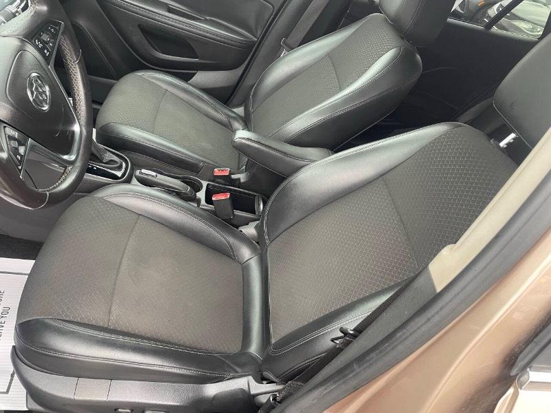 Buick Encore Preferred FWD 2019