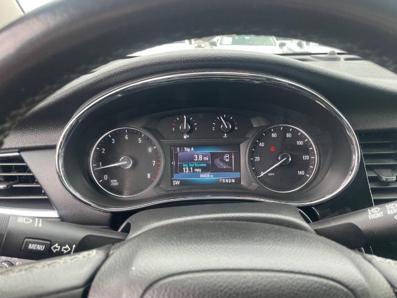 Buick Encore Preferred FWD 2019