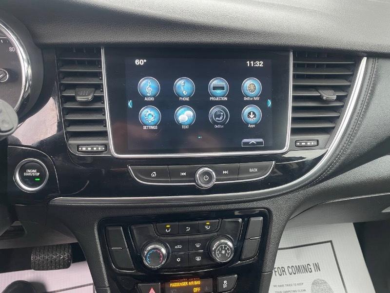 Buick Encore Preferred FWD 2019