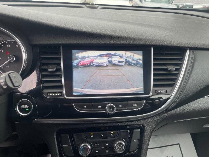 Buick Encore Preferred FWD 2019