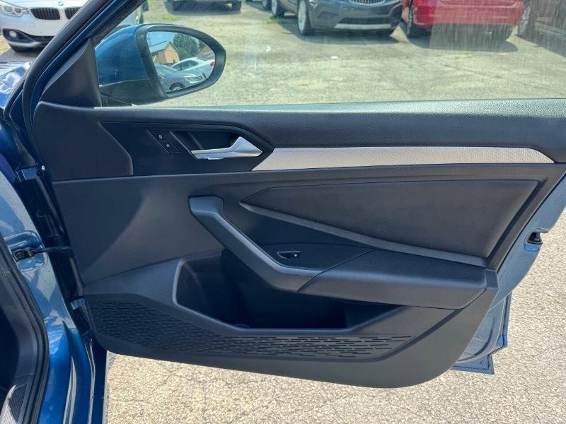 Volkswagen Jetta 1.4T SE 8A 2019
