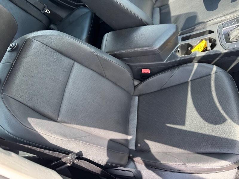 Volkswagen Jetta 1.4T SE 8A 2019