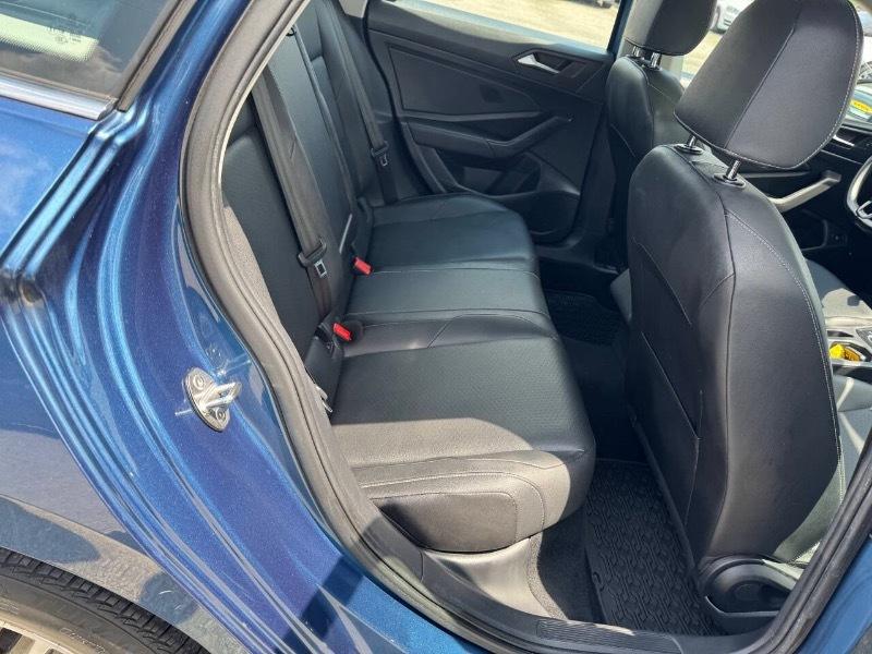 Volkswagen Jetta 1.4T SE 8A 2019