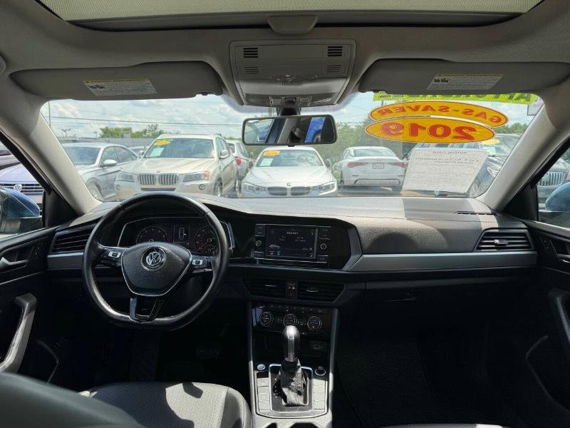 Volkswagen Jetta 1.4T SE 8A 2019