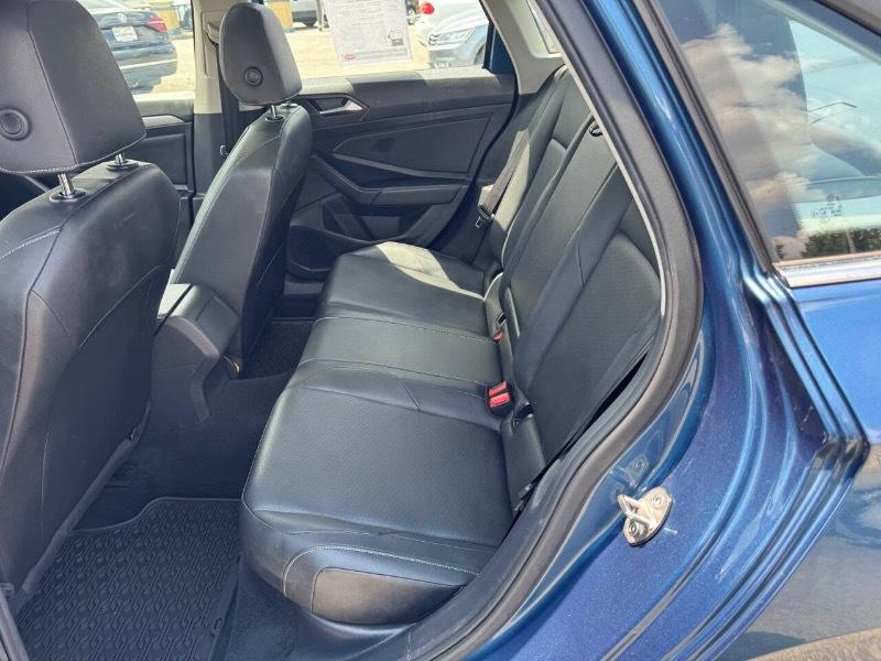 Volkswagen Jetta 1.4T SE 8A 2019