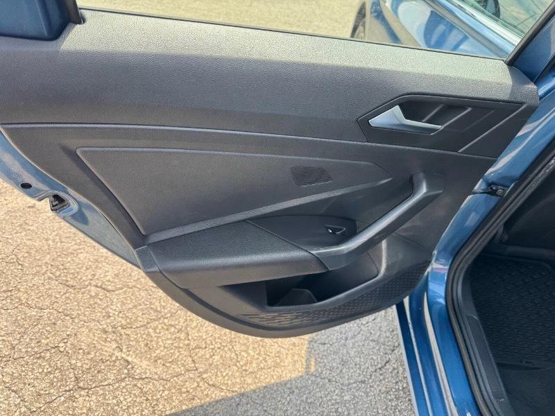 Volkswagen Jetta 1.4T SE 8A 2019
