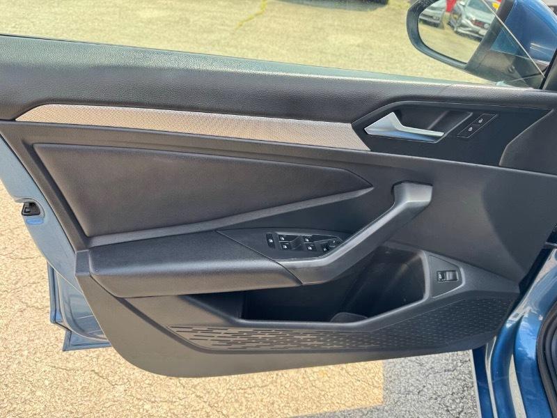 Volkswagen Jetta 1.4T SE 8A 2019