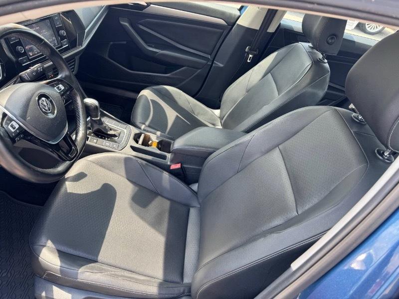 Volkswagen Jetta 1.4T SE 8A 2019