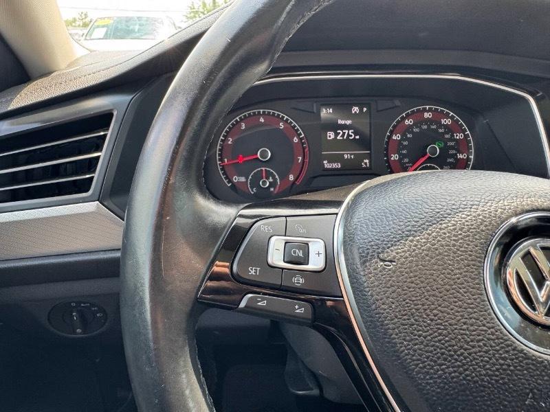 Volkswagen Jetta 1.4T SE 8A 2019