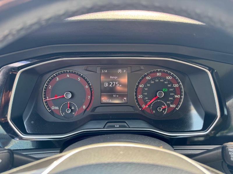 Volkswagen Jetta 1.4T SE 8A 2019