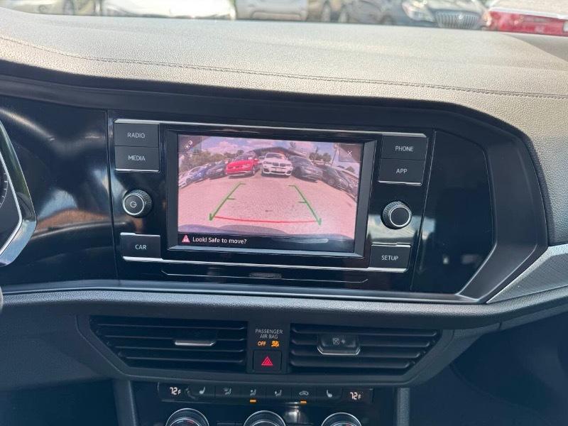 Volkswagen Jetta 1.4T SE 8A 2019