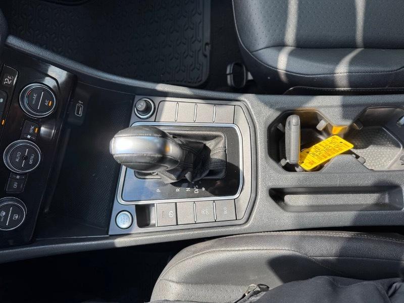 Volkswagen Jetta 1.4T SE 8A 2019
