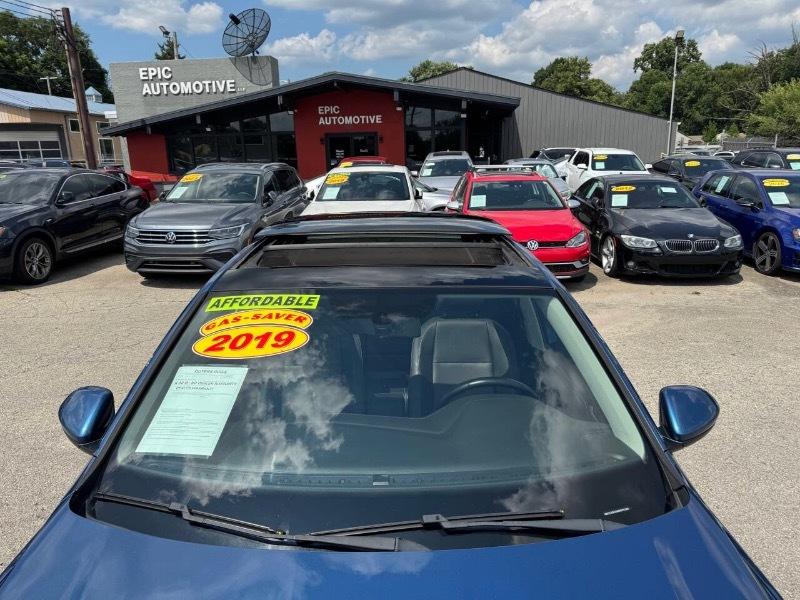 Volkswagen Jetta 1.4T SE 8A 2019