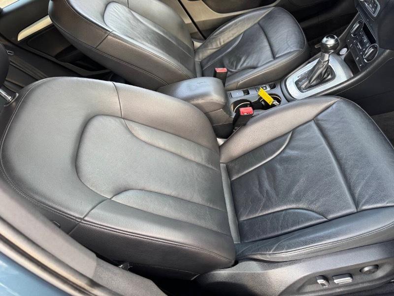 Audi Q3 Premium Plus 2016