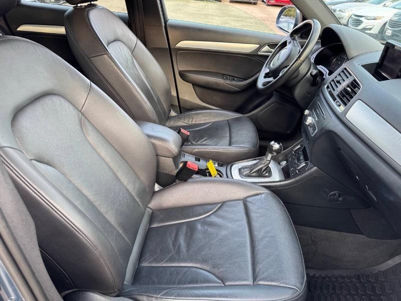 Audi Q3 Premium Plus 2016