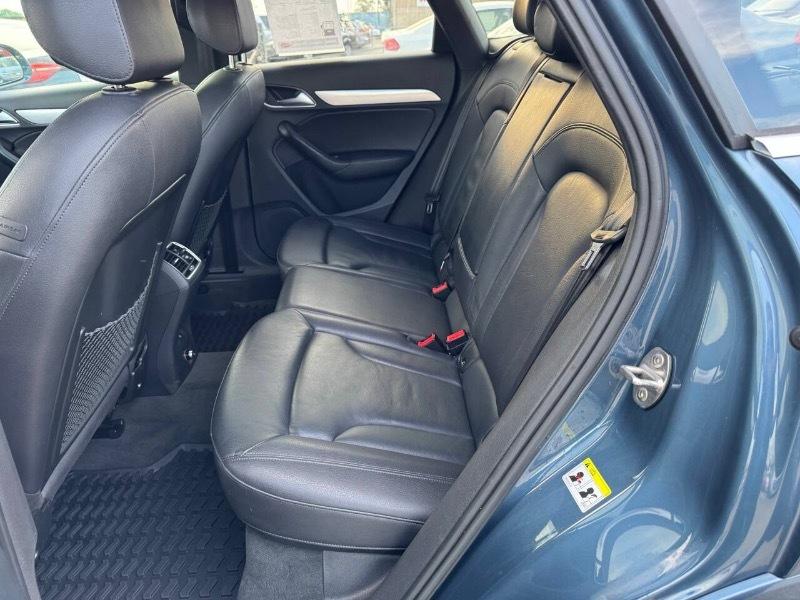 Audi Q3 Premium Plus 2016