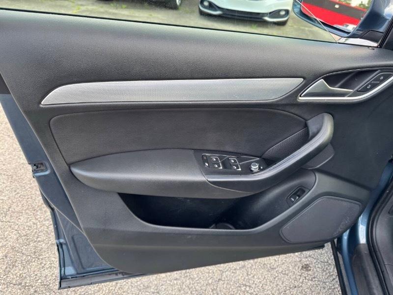 Audi Q3 Premium Plus 2016
