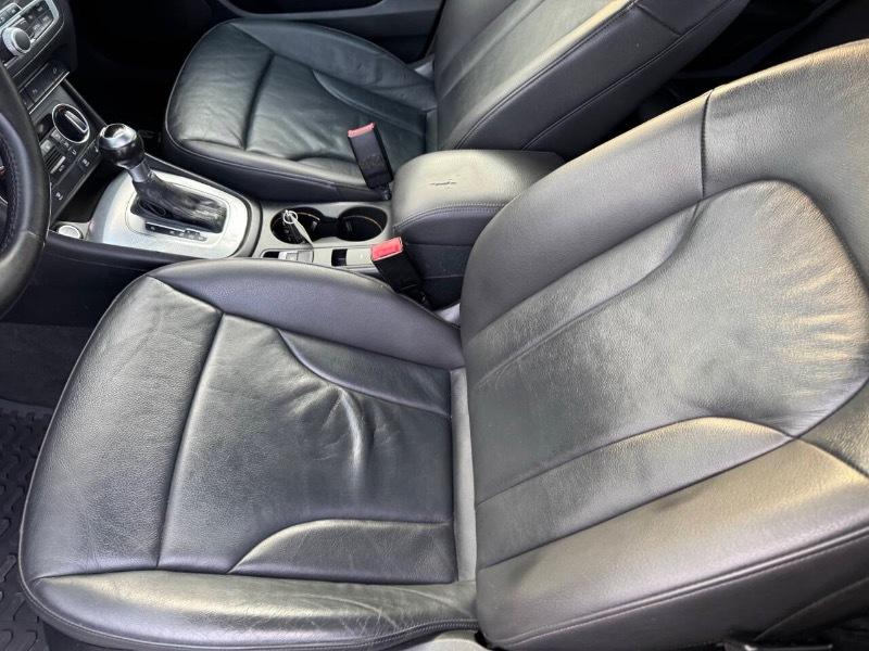 Audi Q3 Premium Plus 2016