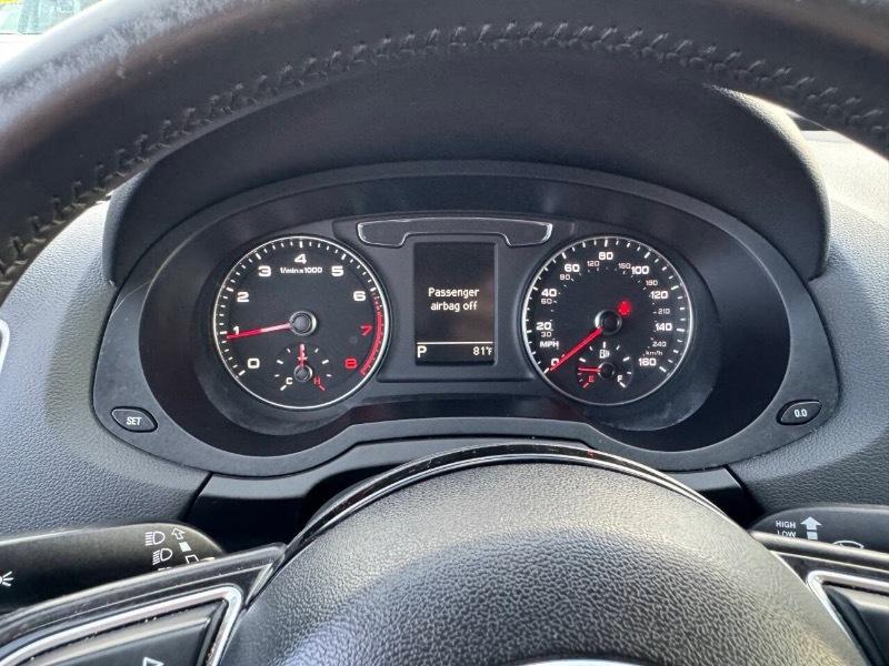 Audi Q3 Premium Plus 2016