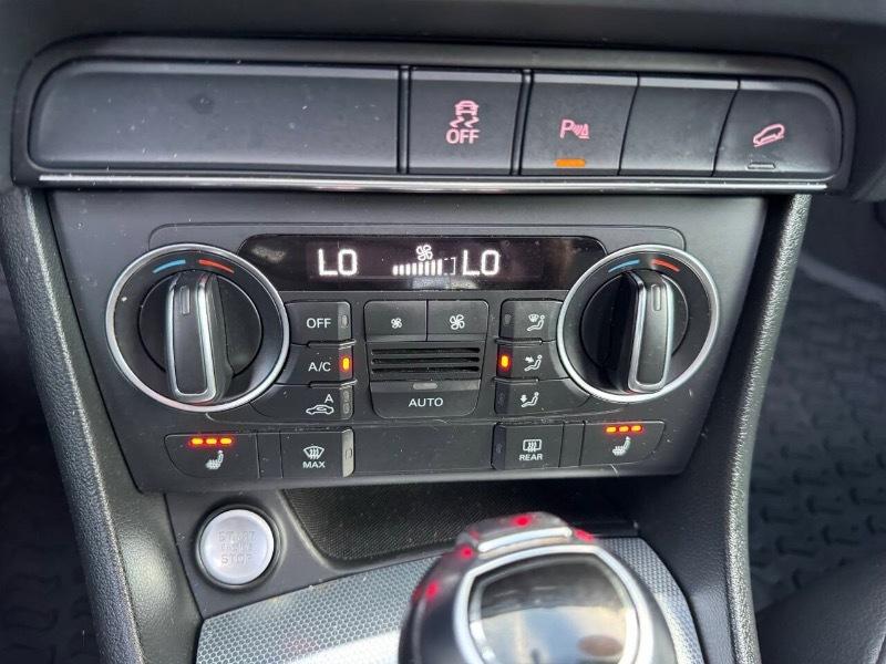 Audi Q3 Premium Plus 2016