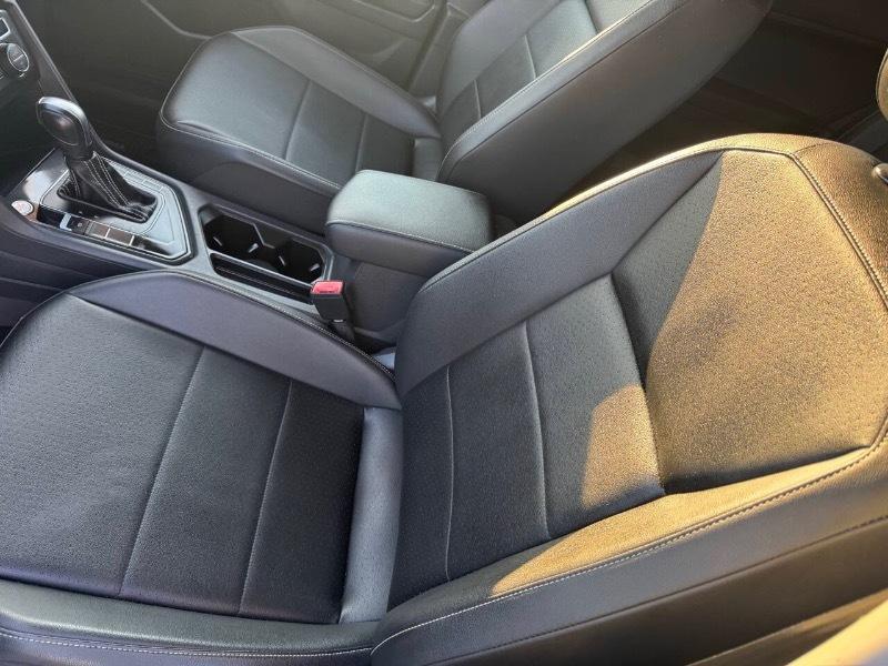Volkswagen Tiguan SE 2021