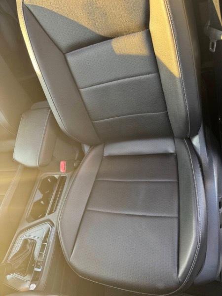 Volkswagen Tiguan SE 2021