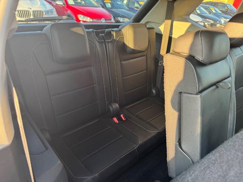 Volkswagen Tiguan SE 2021