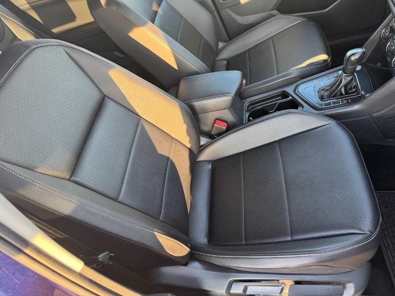 Volkswagen Tiguan SE 2021