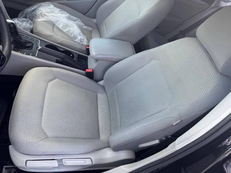 Volkswagen Passat S 6A 2016