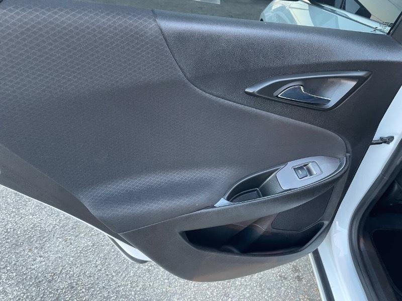 Chevrolet Malibu LT 2022