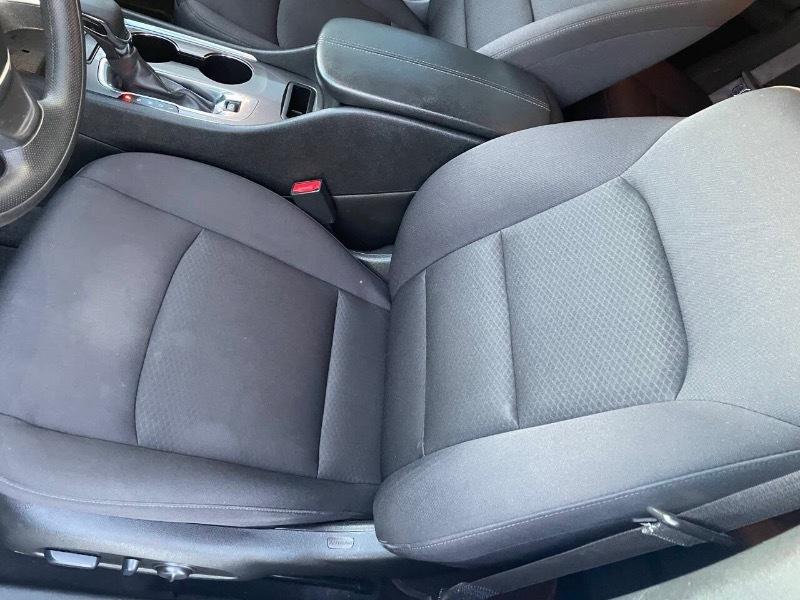 Chevrolet Malibu LT 2022