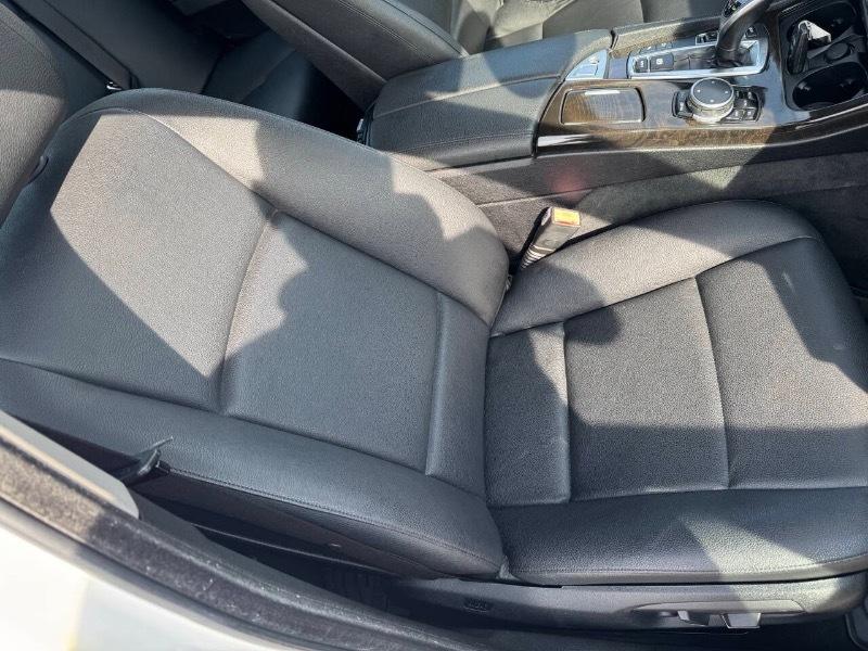BMW 5-Series 528i xDrive 2016