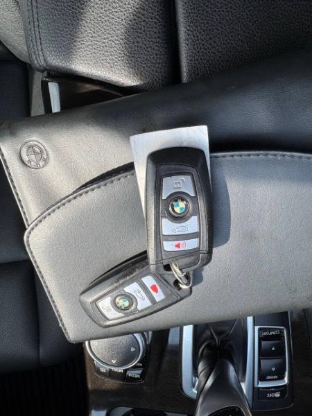 BMW 5-Series 528i xDrive 2016