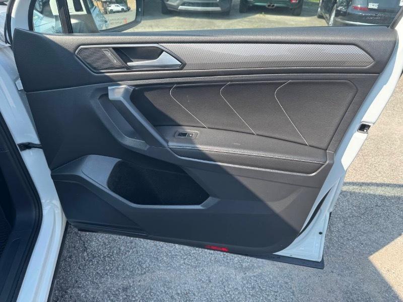 Volkswagen Tiguan SE 4Motion 2023