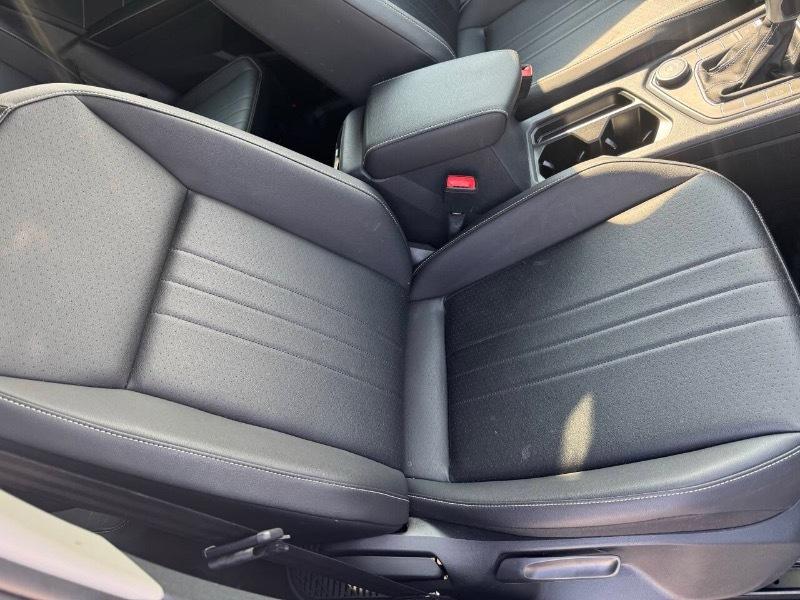 Volkswagen Tiguan SE 4Motion 2023