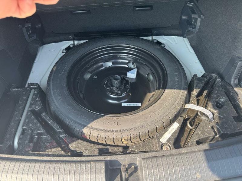 Volkswagen Tiguan SE 4Motion 2023